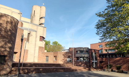 Treffpunkt Christi Auferstehung